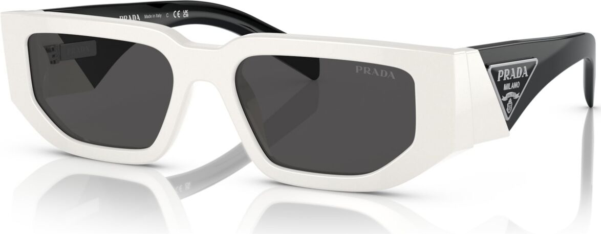 Prada Men's Sunglasses, Pr 09ZS - Talc