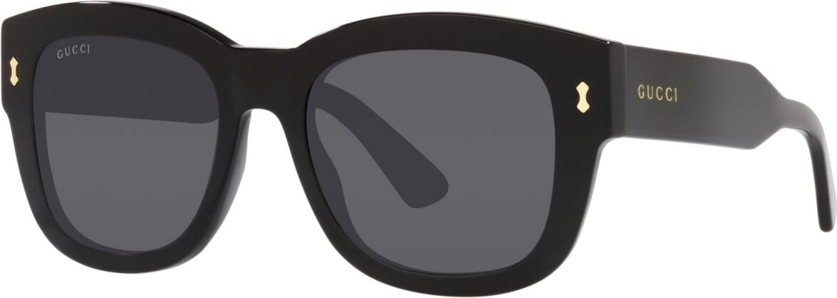 Gucci Men's Sunglasses, GC001793 - Black, Clear