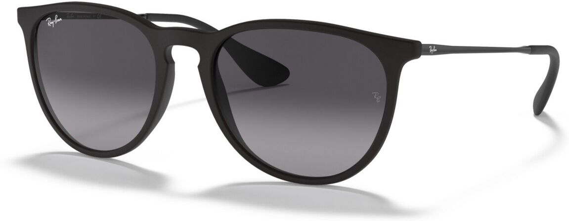 Ray-Ban Sunglasses, RB4171 Erika - Black/Grey