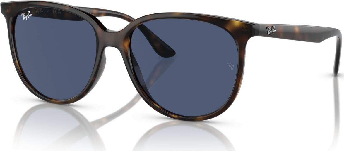 Ray-Ban Women's Sunglasses, RB437854-x 54 - Havana