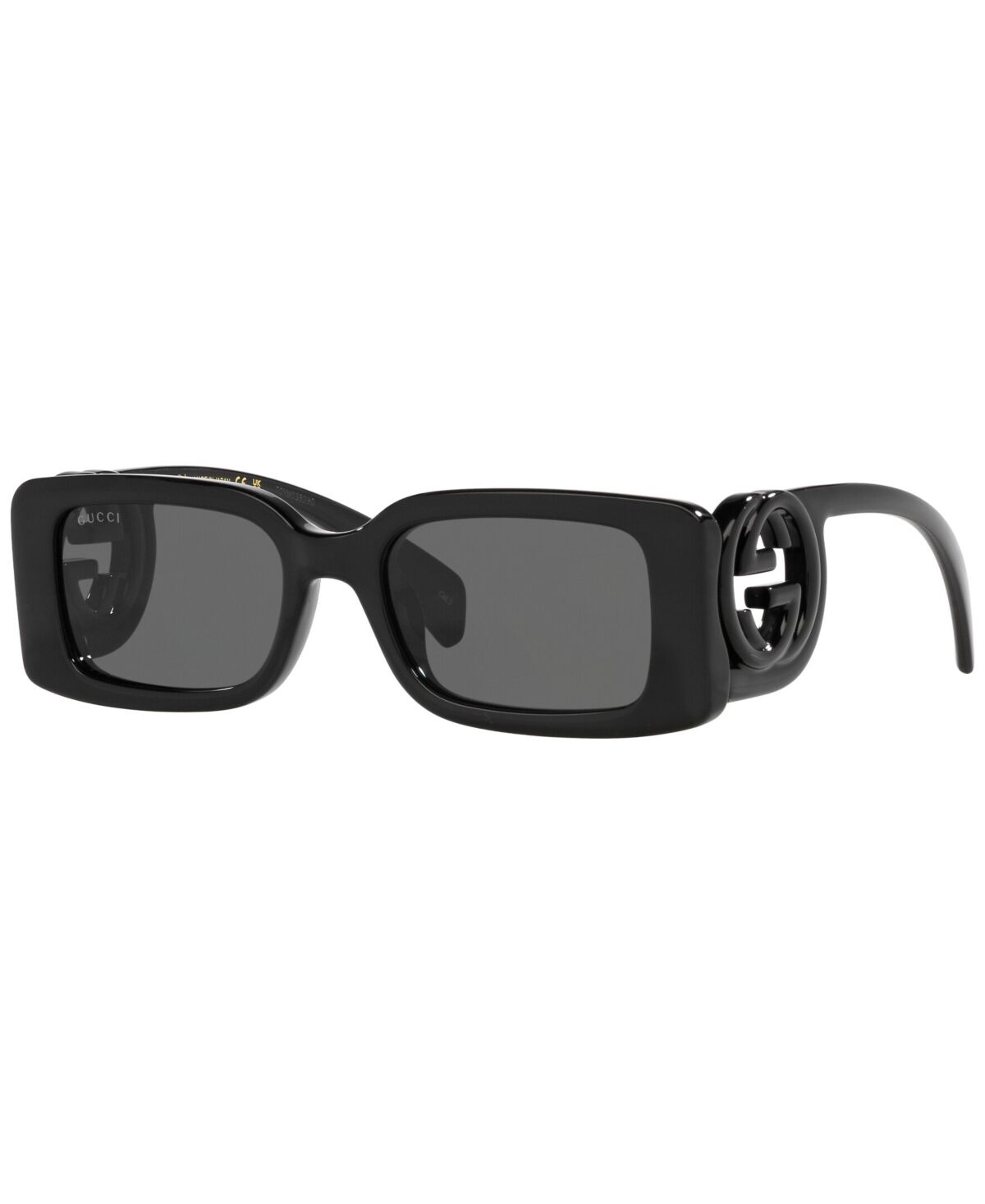 Gucci Women's Sunglasses, GG1325S - Black