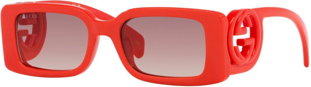 Gucci Women's Sunglasses, GG1325S - Red