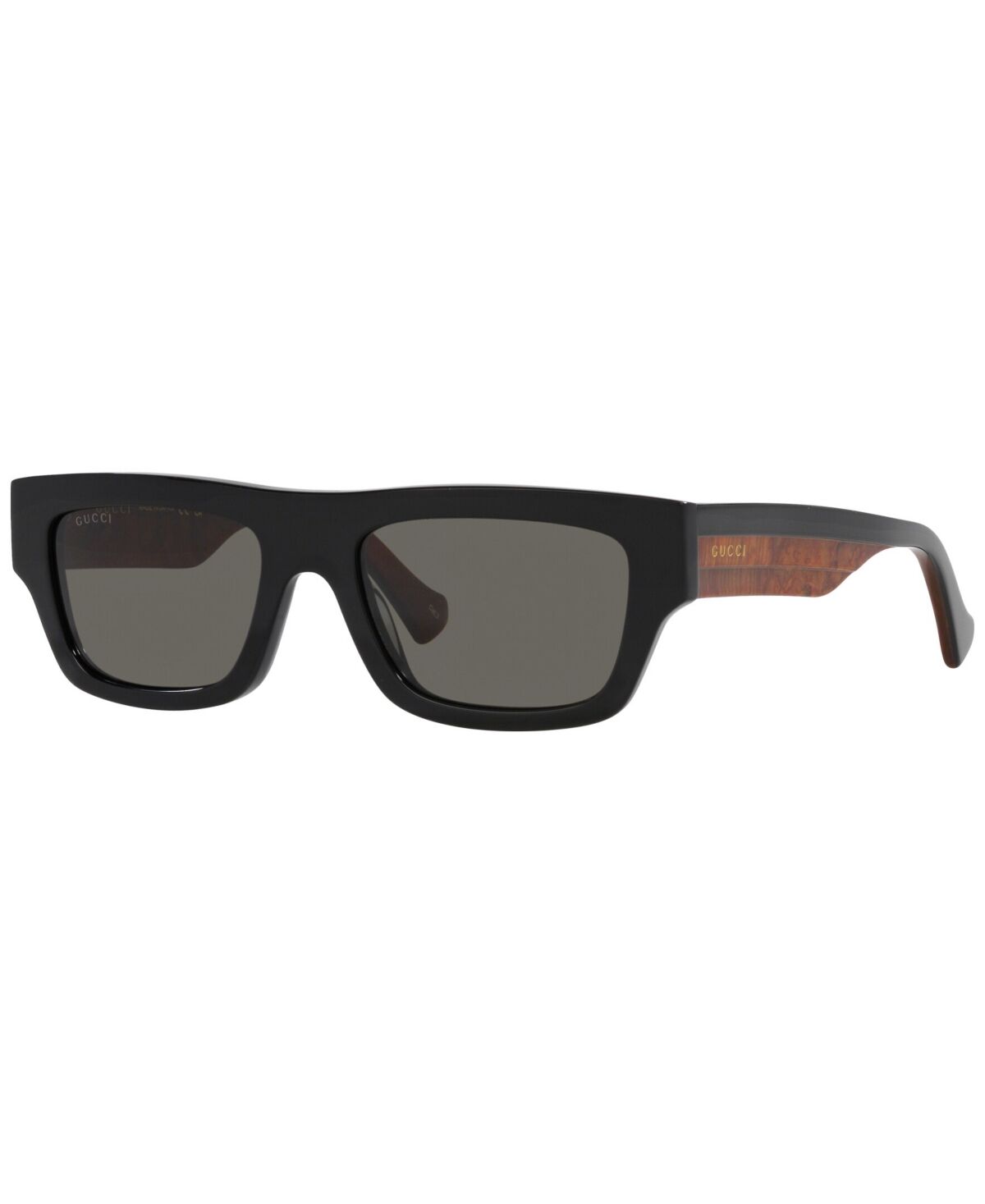 Gucci Men's Sunglasses, GG1301S - Black