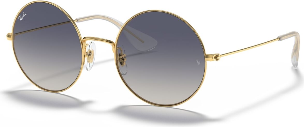 Ray-Ban Women's Sunglasses, RB3592 Ja-jo 55 - Gold-Tone