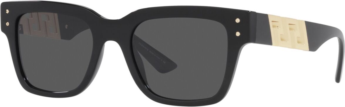 Versace Men's Sunglasses, VE4421 - Black