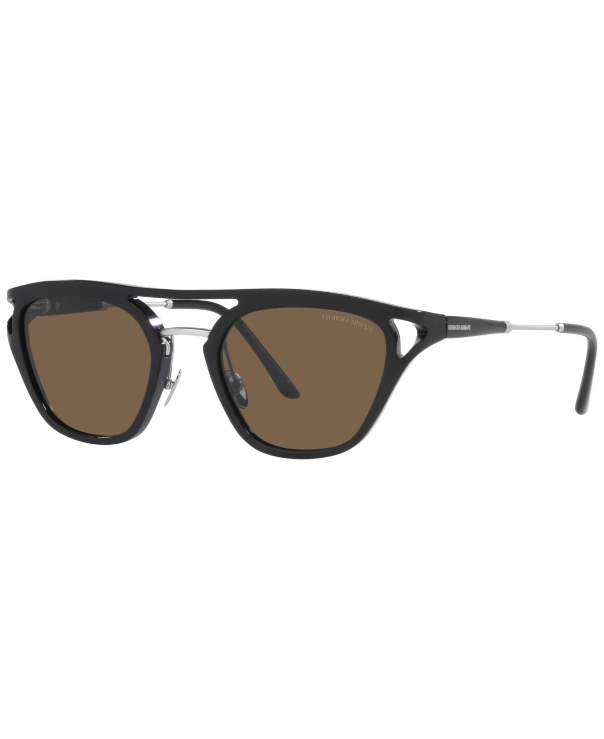 Giorgio Armani s Sunglasses, AR8158 51 - Black