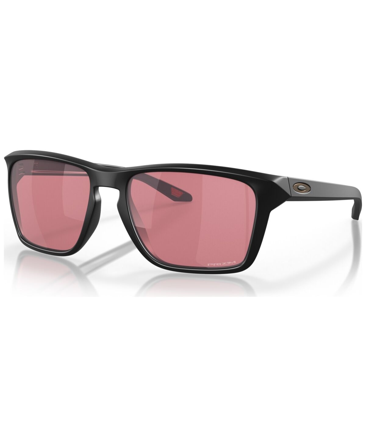 Oakley Men's Sunglasses, OO9448-3360 - Matte Black