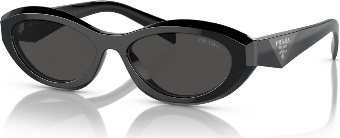 Prada Women's Sunglasses, Pr 26ZS - Black