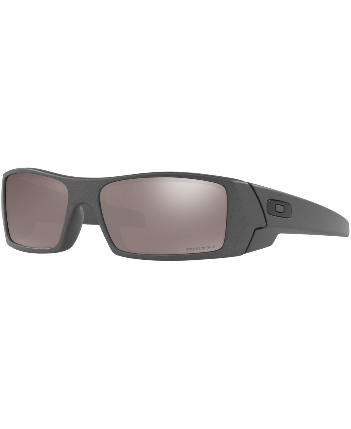Oakley Polarized Gascan Polarized Sunglasses , OO9014 - GREY/BLACK PRIZM POLAR