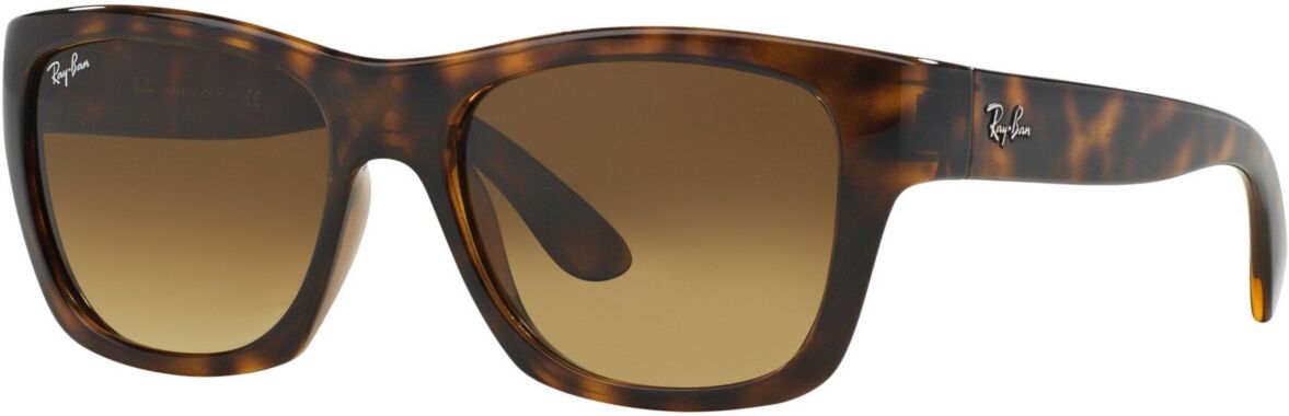 Ray-Ban Unisex Lightweight Sunglasses, RB4194 - Tortoise