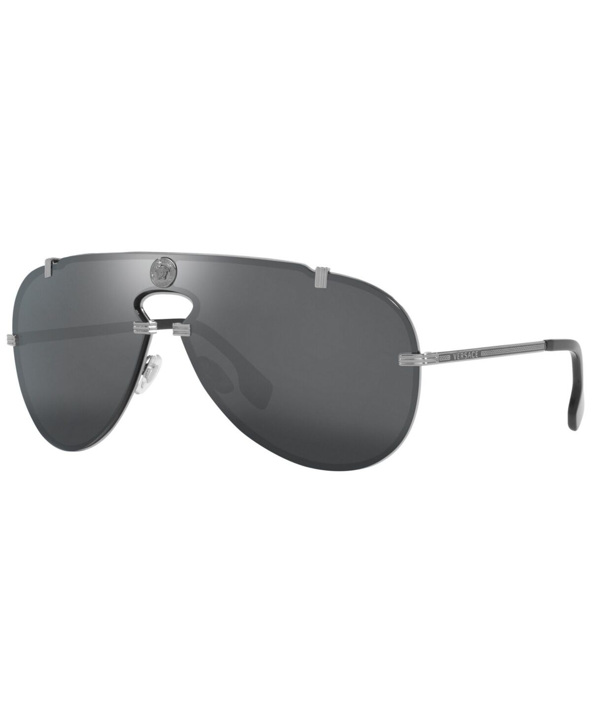 Versace Men's Sunglasses, VE2243 - Gunmetal