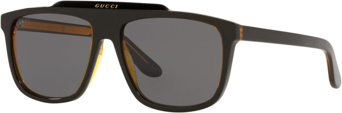 Gucci Men's Sunglasses, GG1039S 58 - Black