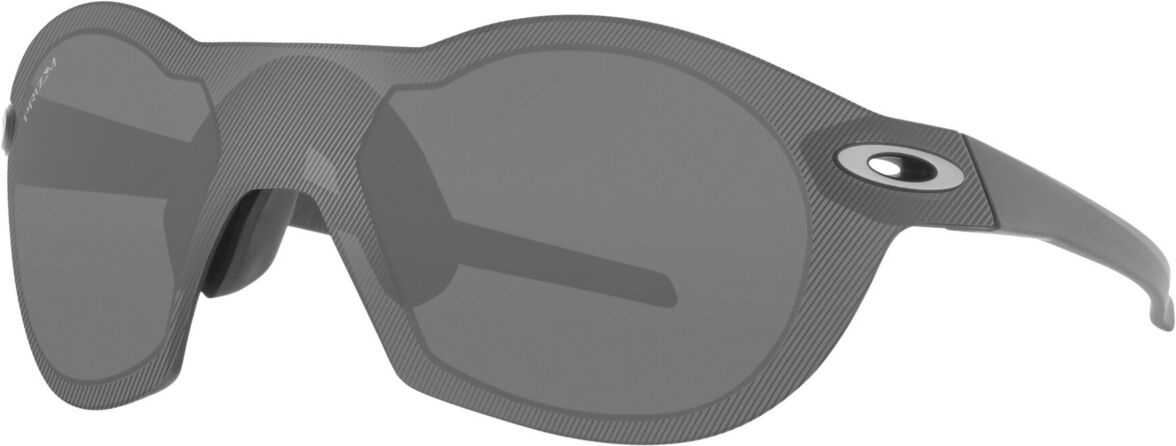 Oakley Men's Sunglasses, OO9098 Re:Subzero 48 - Steel