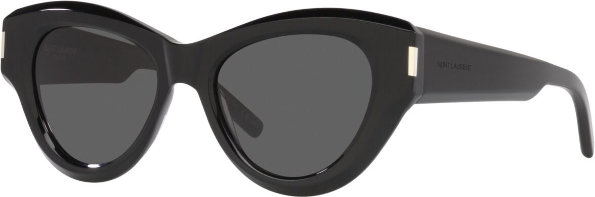 Saint Laurent Women's Sunglasses, Sl 506 - Black