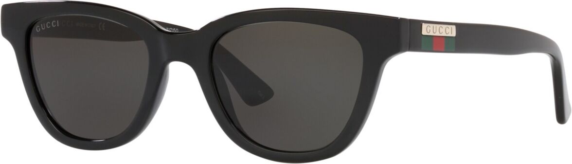 Gucci Men's Sunglasses, GG1116S - Black