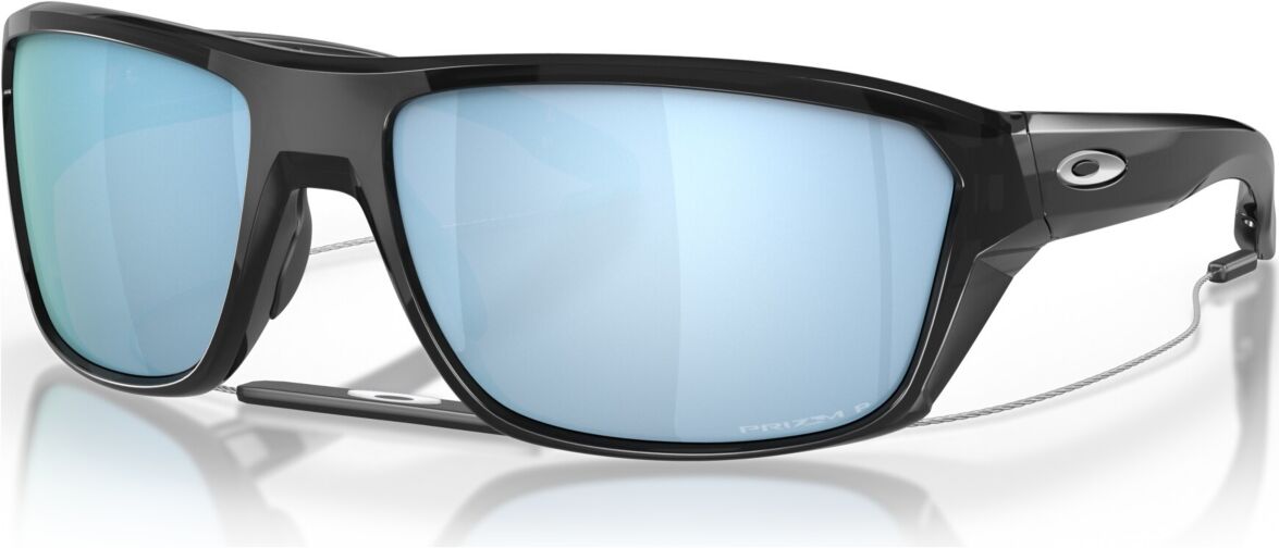 Oakley Men's Polarized Sunglasses, OO9416-3564 - Black Ink