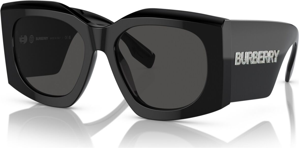 Burberry Women's Sunglasses, Madeline - Black