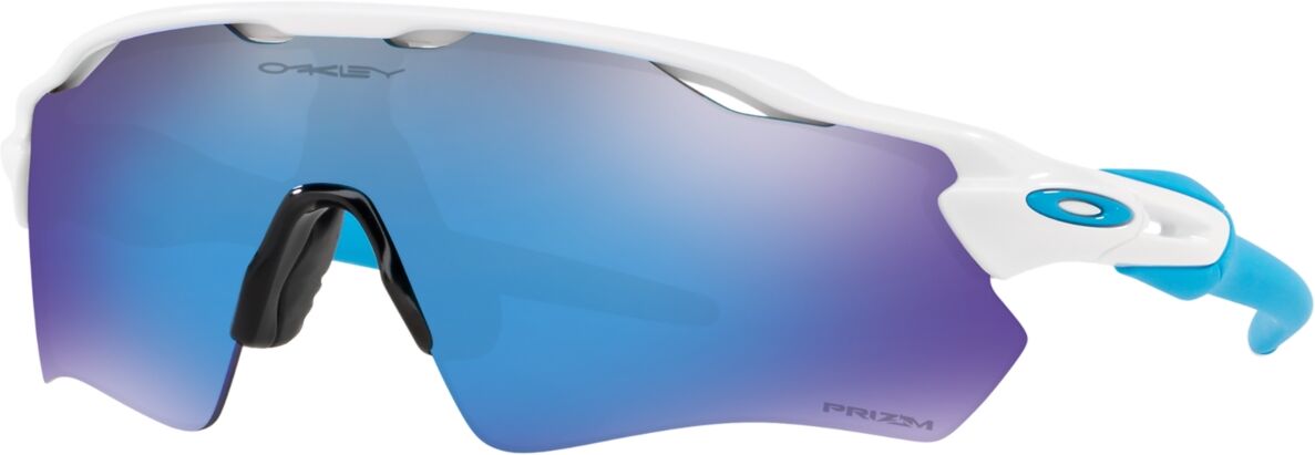 Oakley Sunglasses, Radar Ev Path OO9208 - BLUE/WHITE