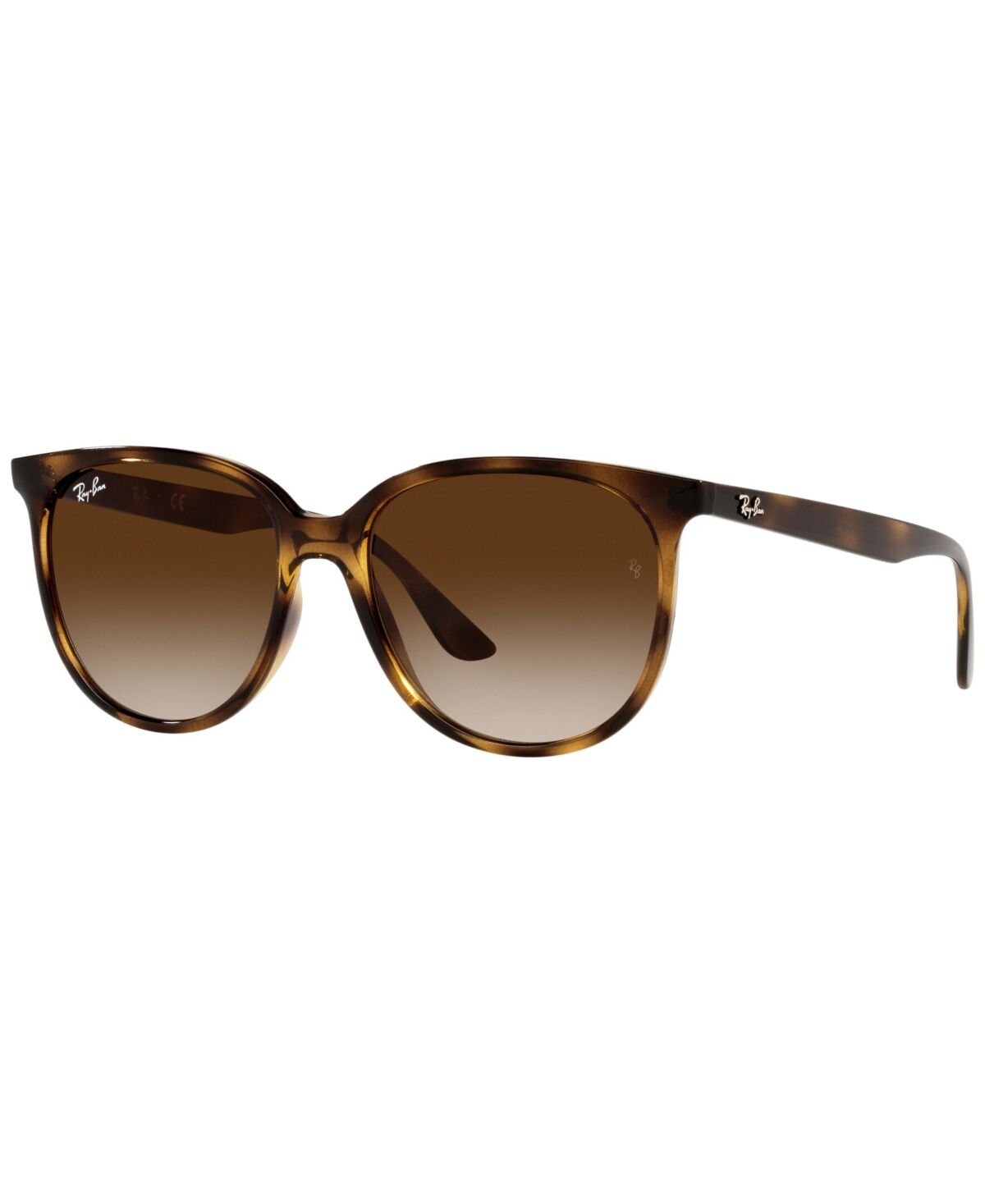 Ray-Ban Women's Sunglasses, RB4378 - Havana