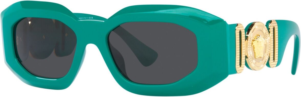 Versace Unisex Sunglasses, VE4425U - Green