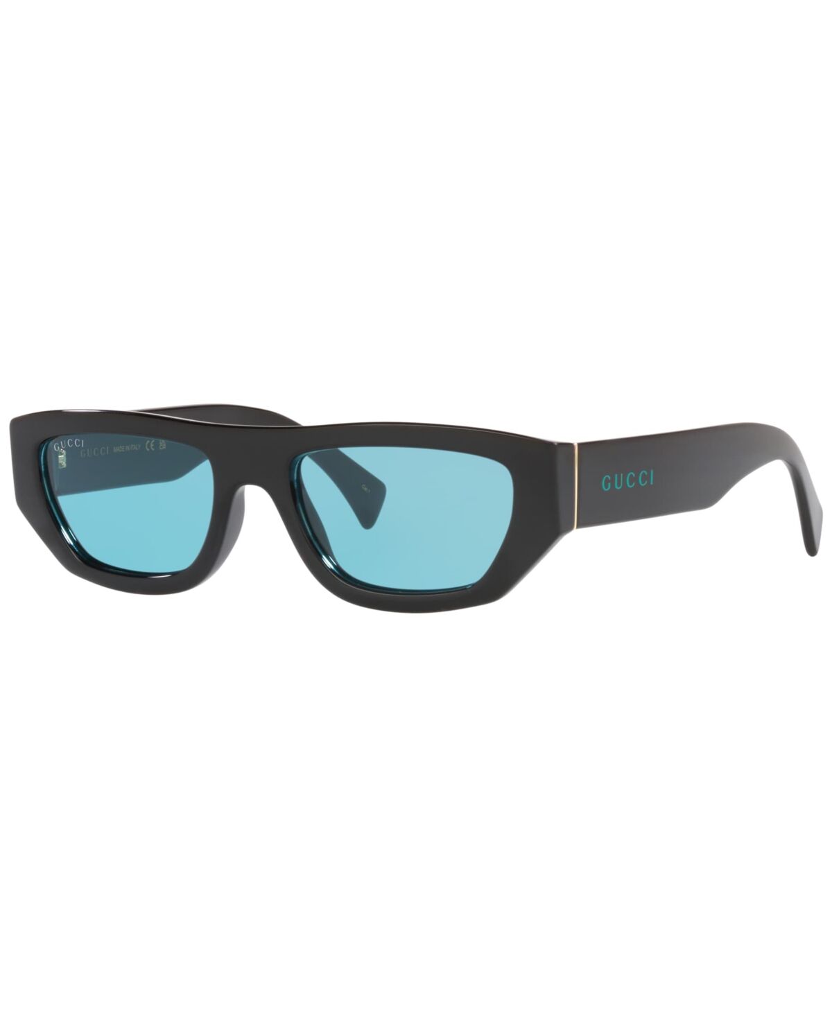 Gucci Men's Sunglasses, GC00188253-x - Black, Black