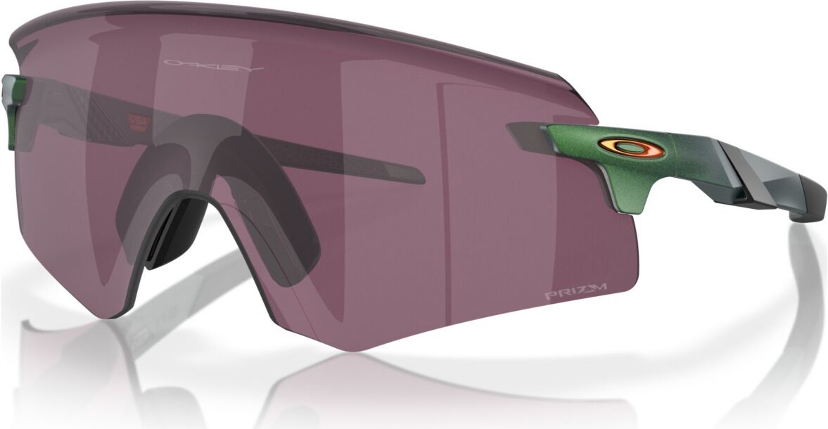 Oakley Men's Sunglasses, Encoder Ascend Collection - Spectrum Gamma Green