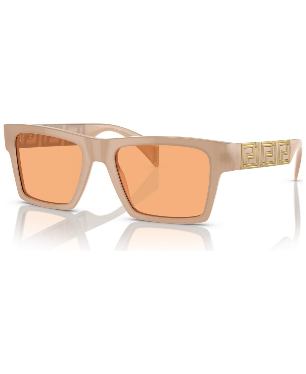 Versace Men's Sunglasses, VE4445 - Opal Beige