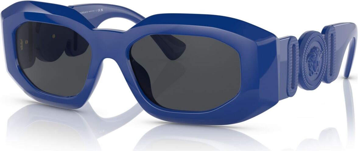 Versace Unisex Sunglasses, VE4425U - Blue