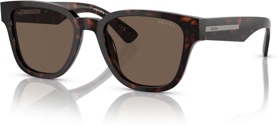 Prada Men's Sunglasses Pr A04S - Havana