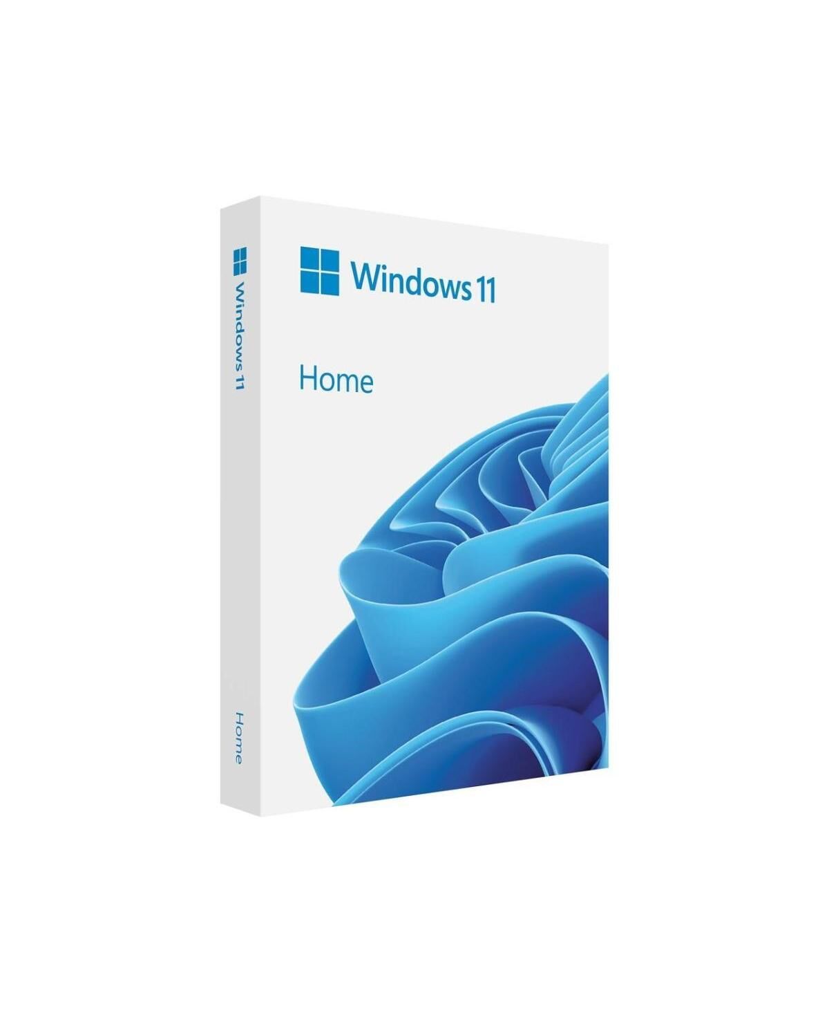 Microsoft Haj-00108 Windows 11 Home Usb Flash Drive - White