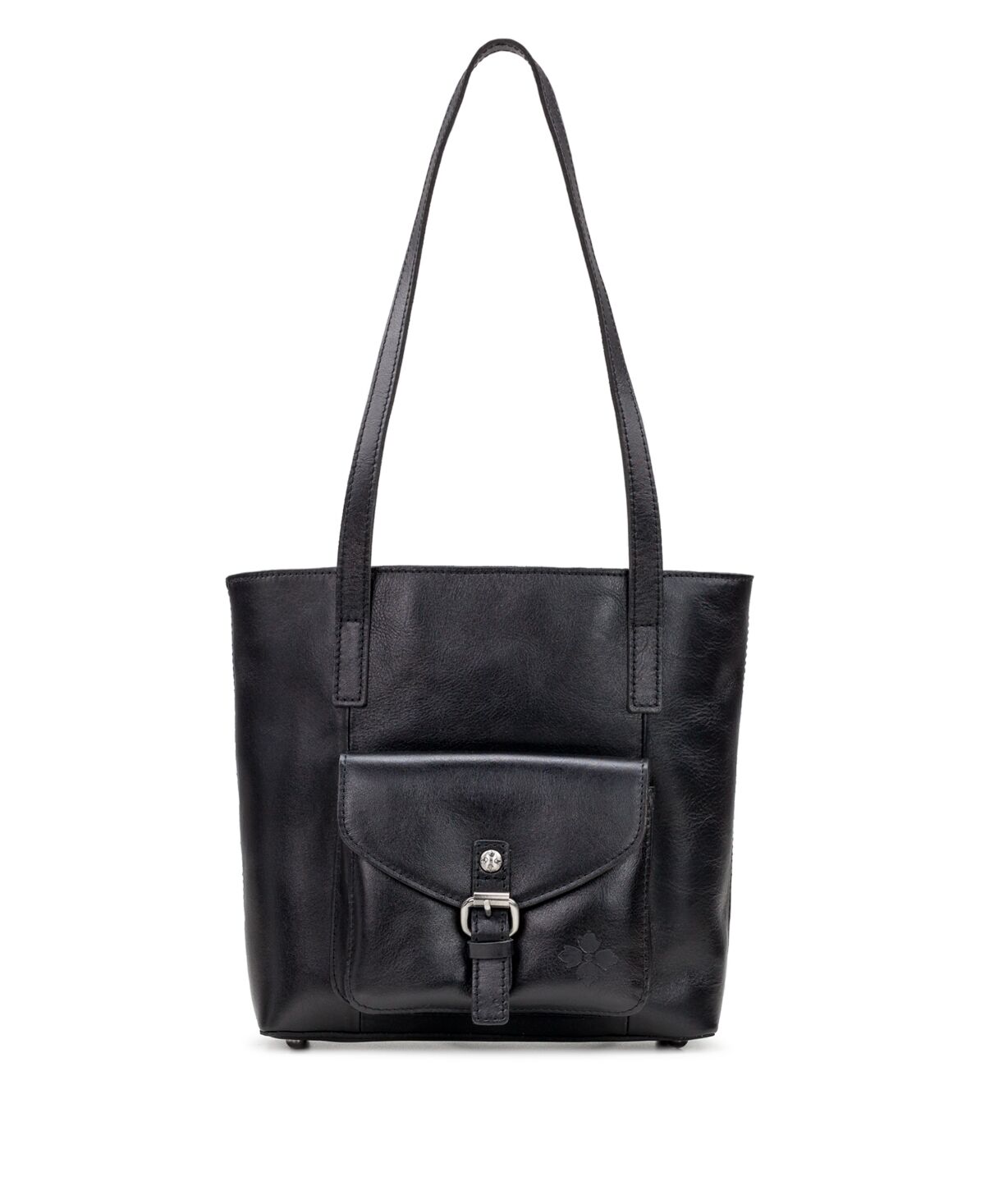 Patricia Nash Women's Banbury Tote Bag, Created for Macy's - Black