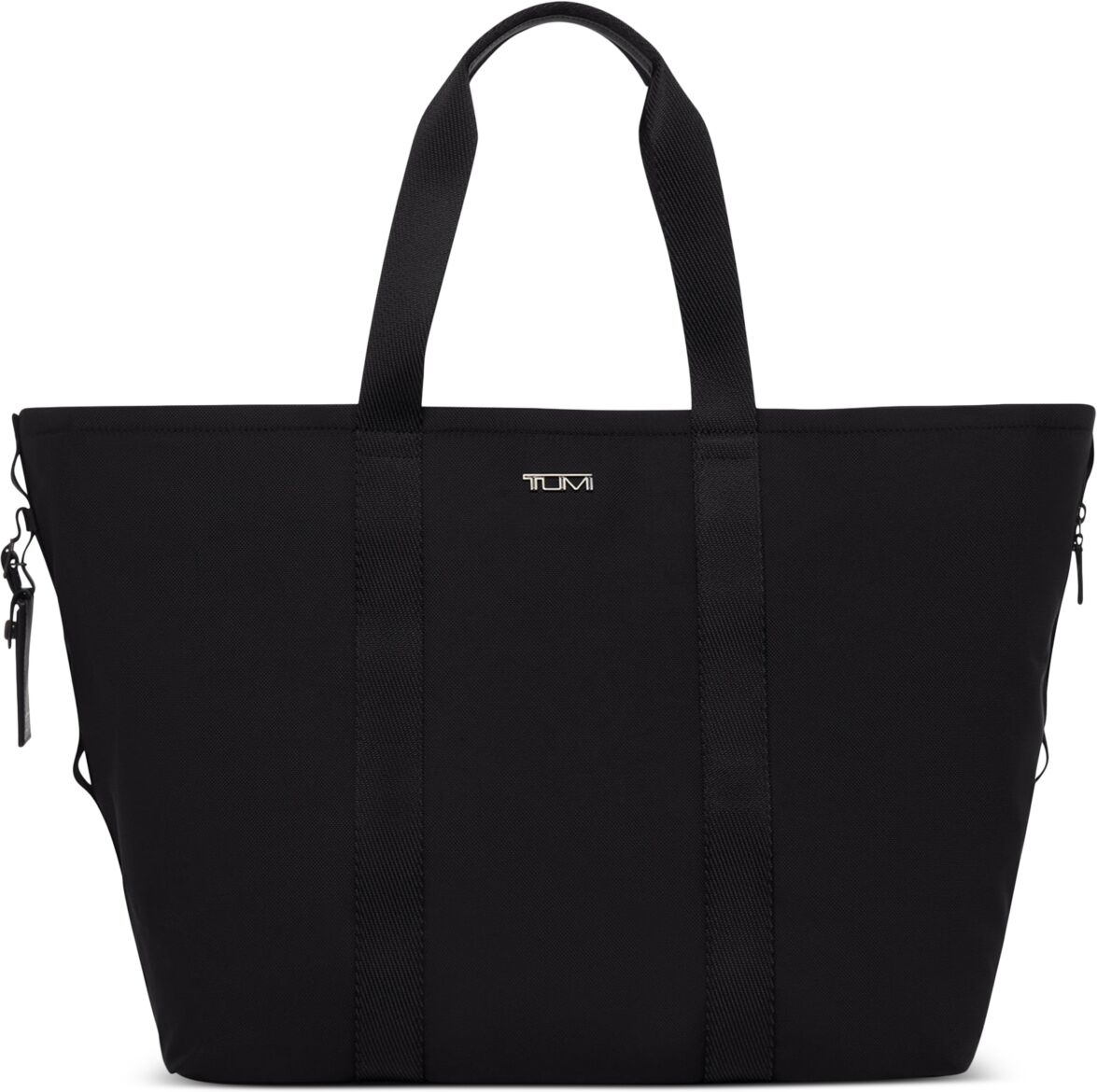 Tumi Alpha Bravo Essential Large Tote Bag - Black