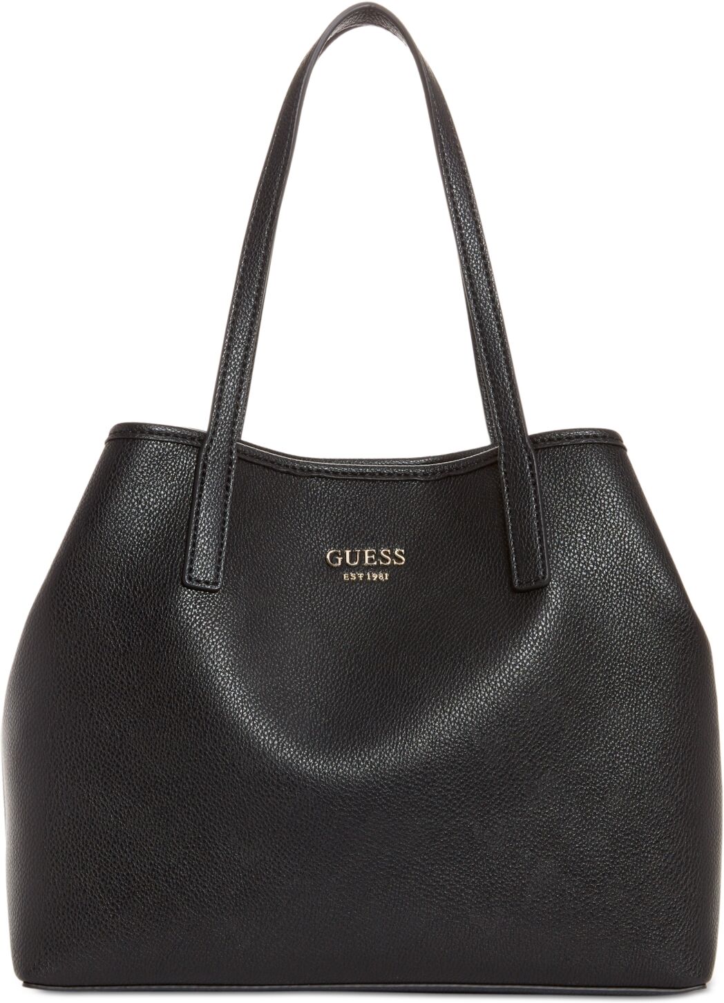 Guess Vikky Tote - Black