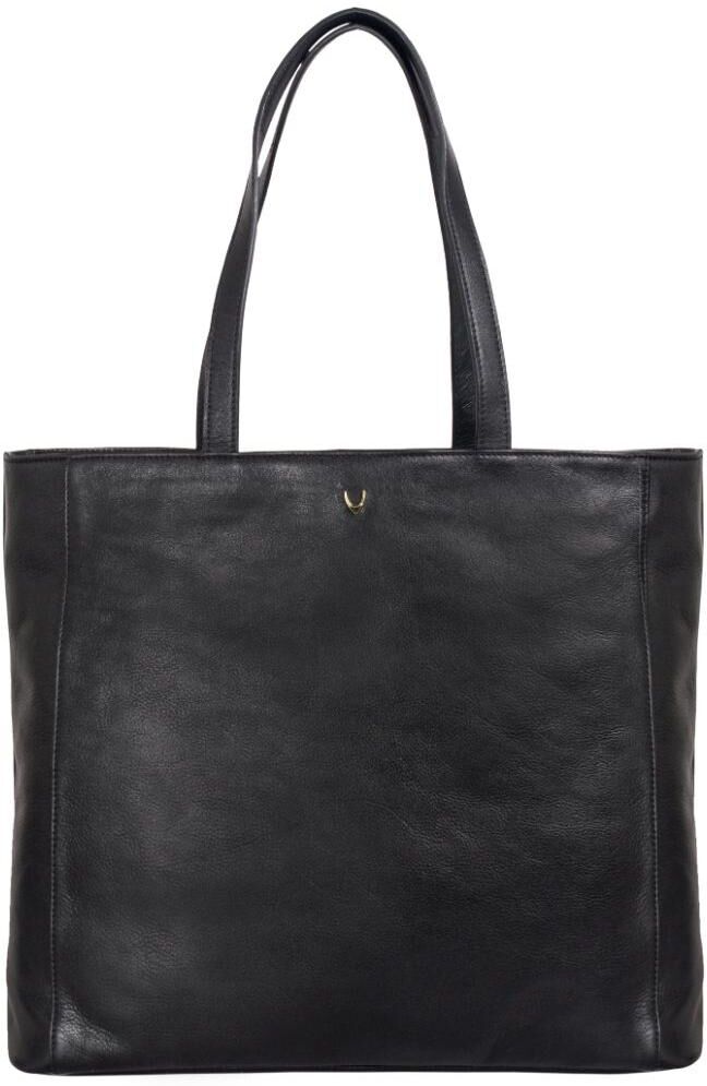 Hidesign Clara Genuine Leather Large Tote & Shoulder Bag for Women - Size(17