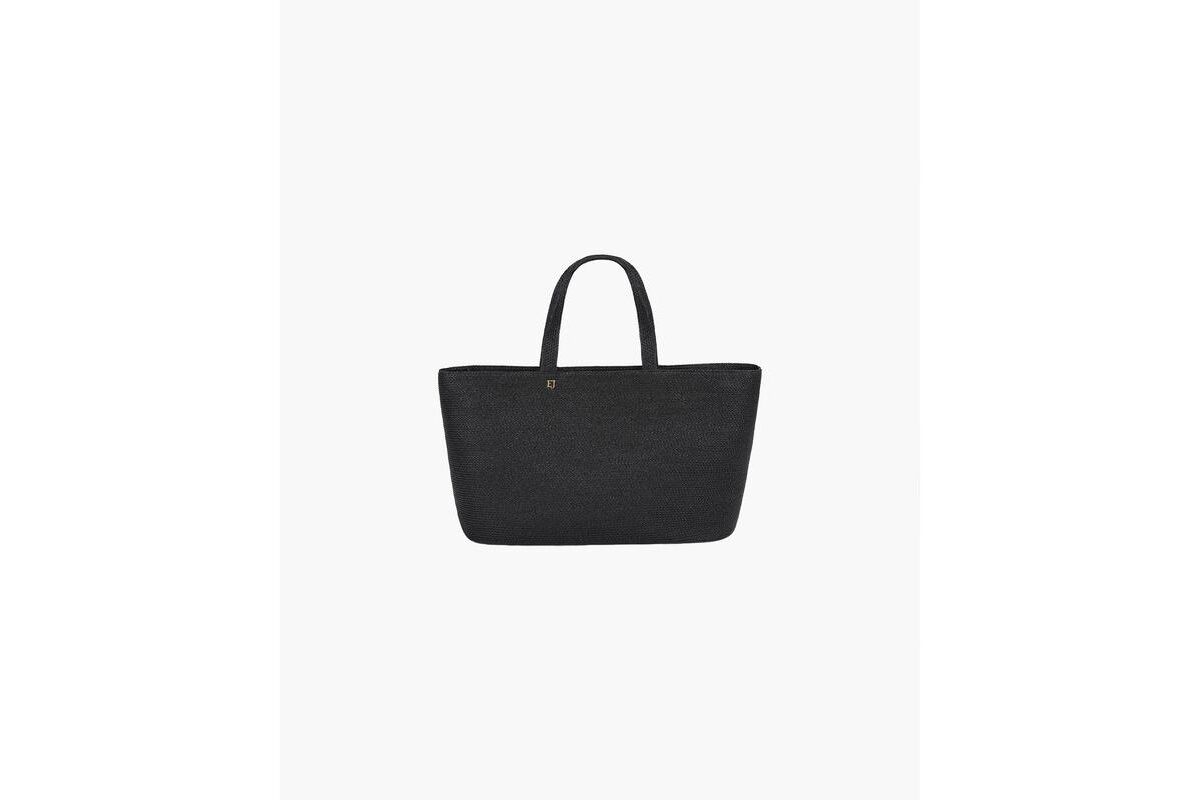 Eric Javits Women's Sinclair Handbag - Black