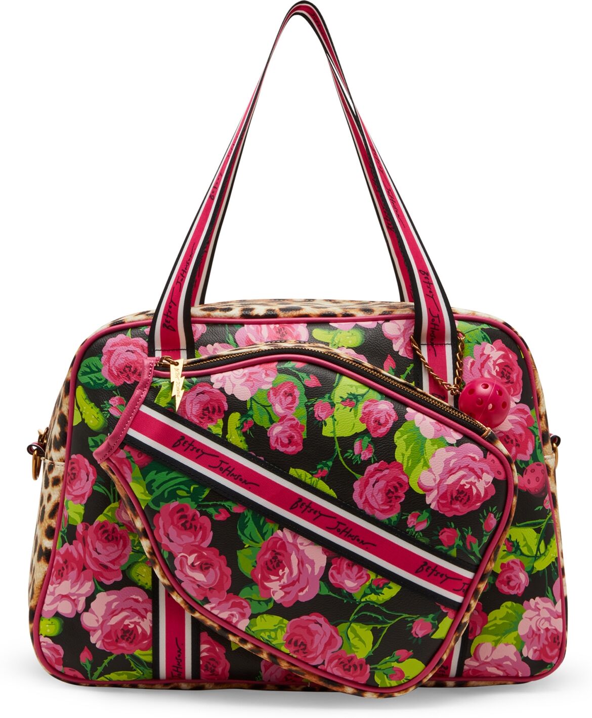 Betsey Johnson In A Pickle Bag - Multi