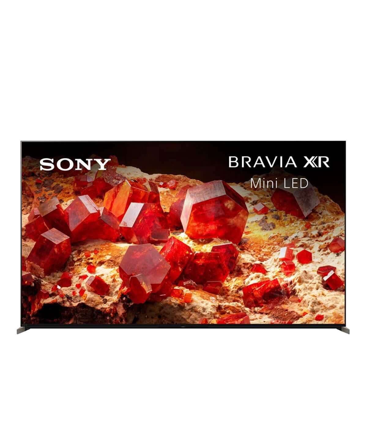Sony Xr65X93L Bravia XR 65