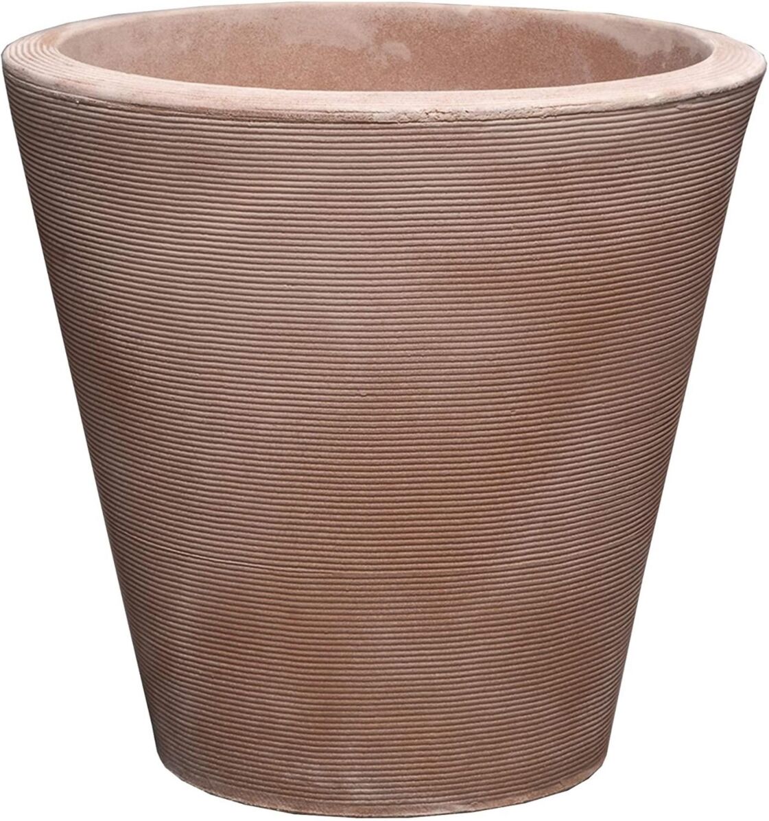 Crescent Garden Madison Planter DoubleWalled 26