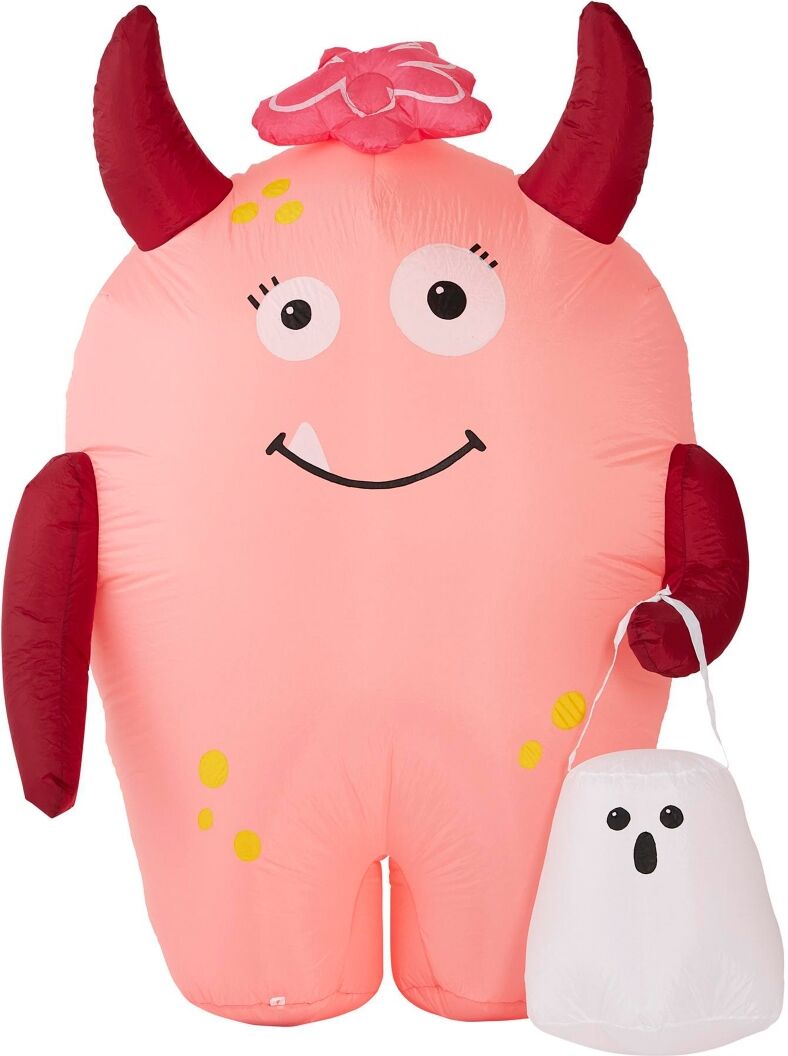 Seasonal Friendly Monster Inflatable 60