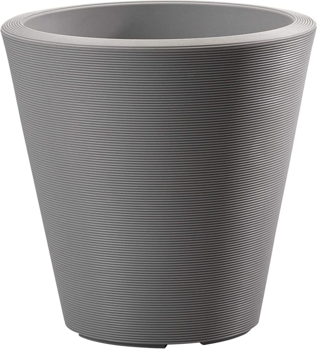 Crescent Garden Madison Planter DoubleWalled Plant Pot 26