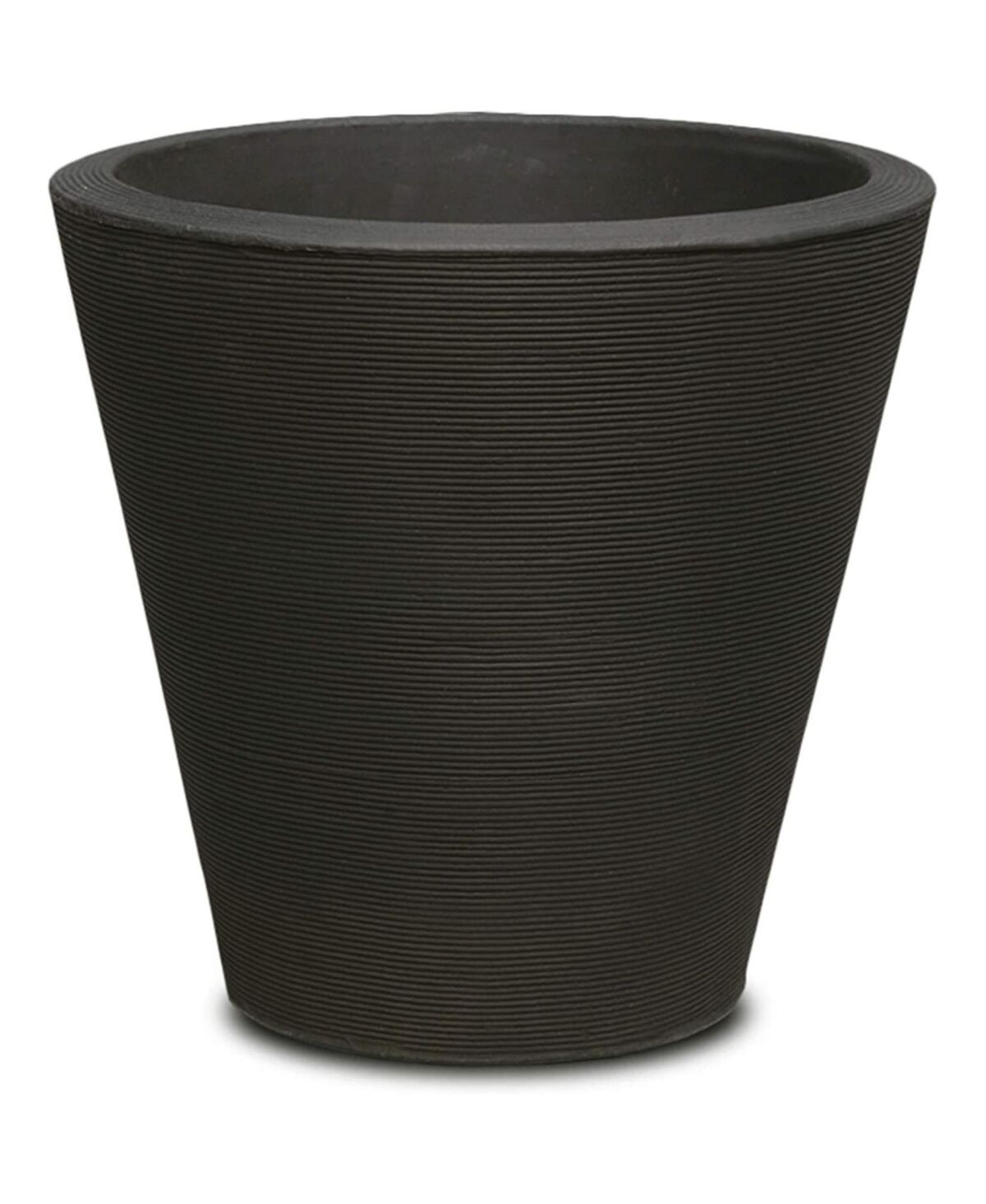 Crescent Garden Madison Planter DoubleWalled 26