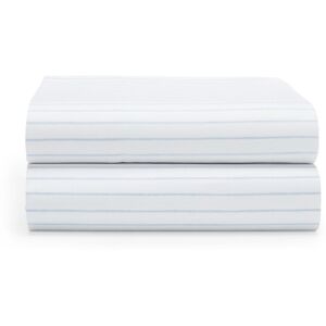 Ralph Lauren Lauren Ralph Lauren Spencer Stripe Sheet Set, King - Blue Cornflower