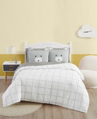 My World Bear Hug Bed In A Bag Collection