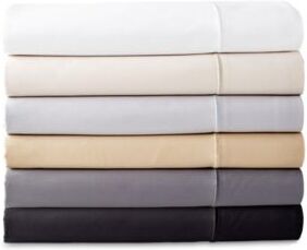 Donna Karan Silk Indulgence Sheets Collection