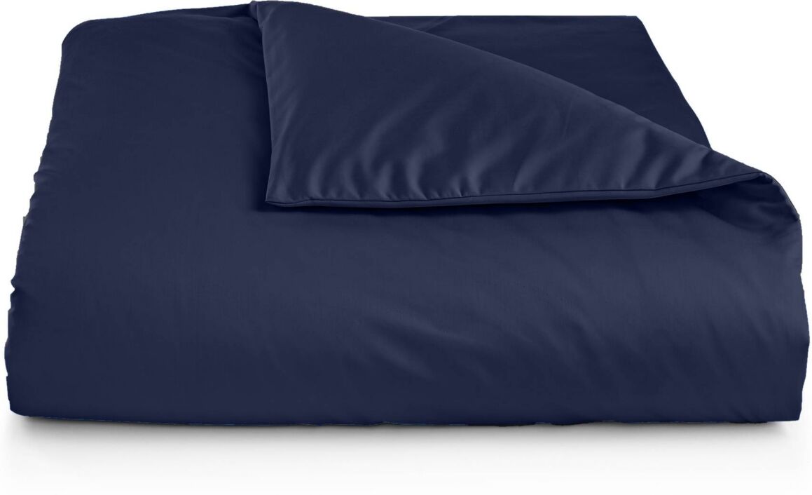 Charter Club Damask 550 Thread Count 100% Cotton 3-Pc. Duvet Cover Set, King, Created for Macy's - Navy Peony