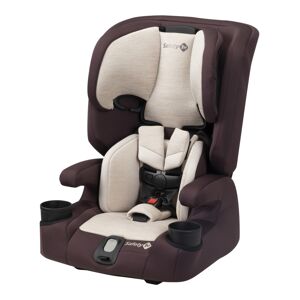 Safety 1st Baby Boost-and-Go All-In-1 Harness Booster Car Seat, High Street - Dune's Edge