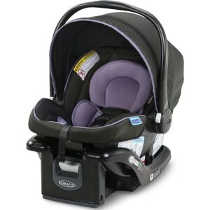 Graco SnugRide 35 Lite Lx Infant Car Seat - Hailey