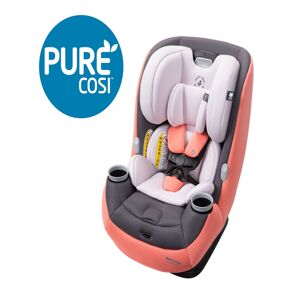 Maxi-cosi Pria All-in-One Convertible Car Seat - Coral Quartz