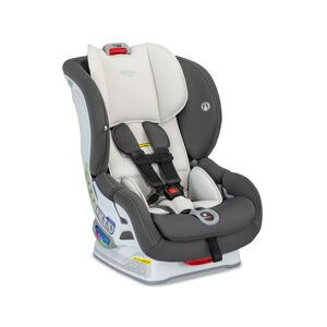 Britax Marathon Baby Clicktight Convertible Car Seat - Mod Ivory