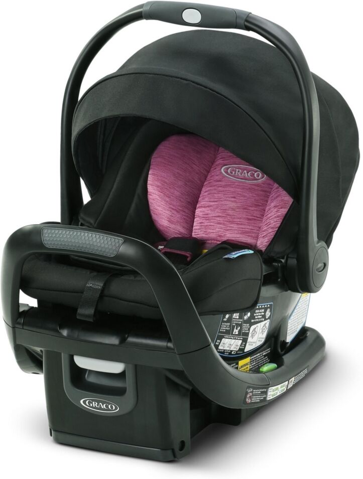 Graco SnugRide SnugFit 35 Lx Infant Car Seat - Joslyn